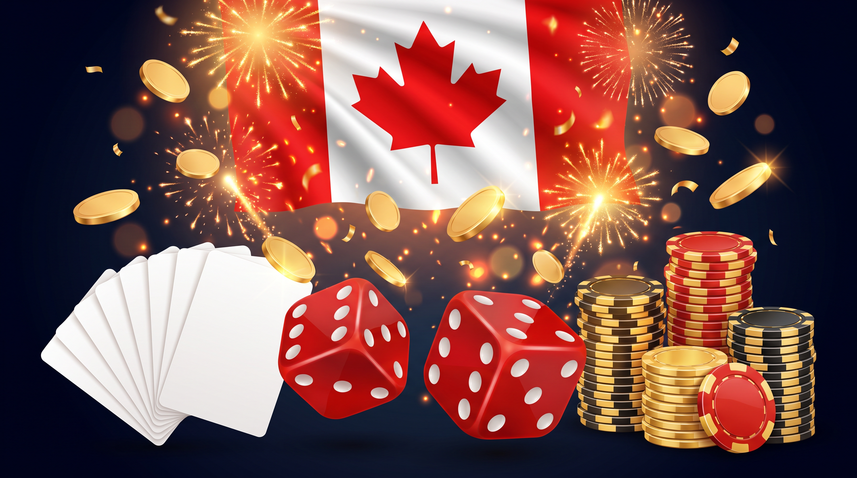 Online casino Canada